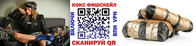 КОКАИН Fish Scale где можно купить наркотик Ковров